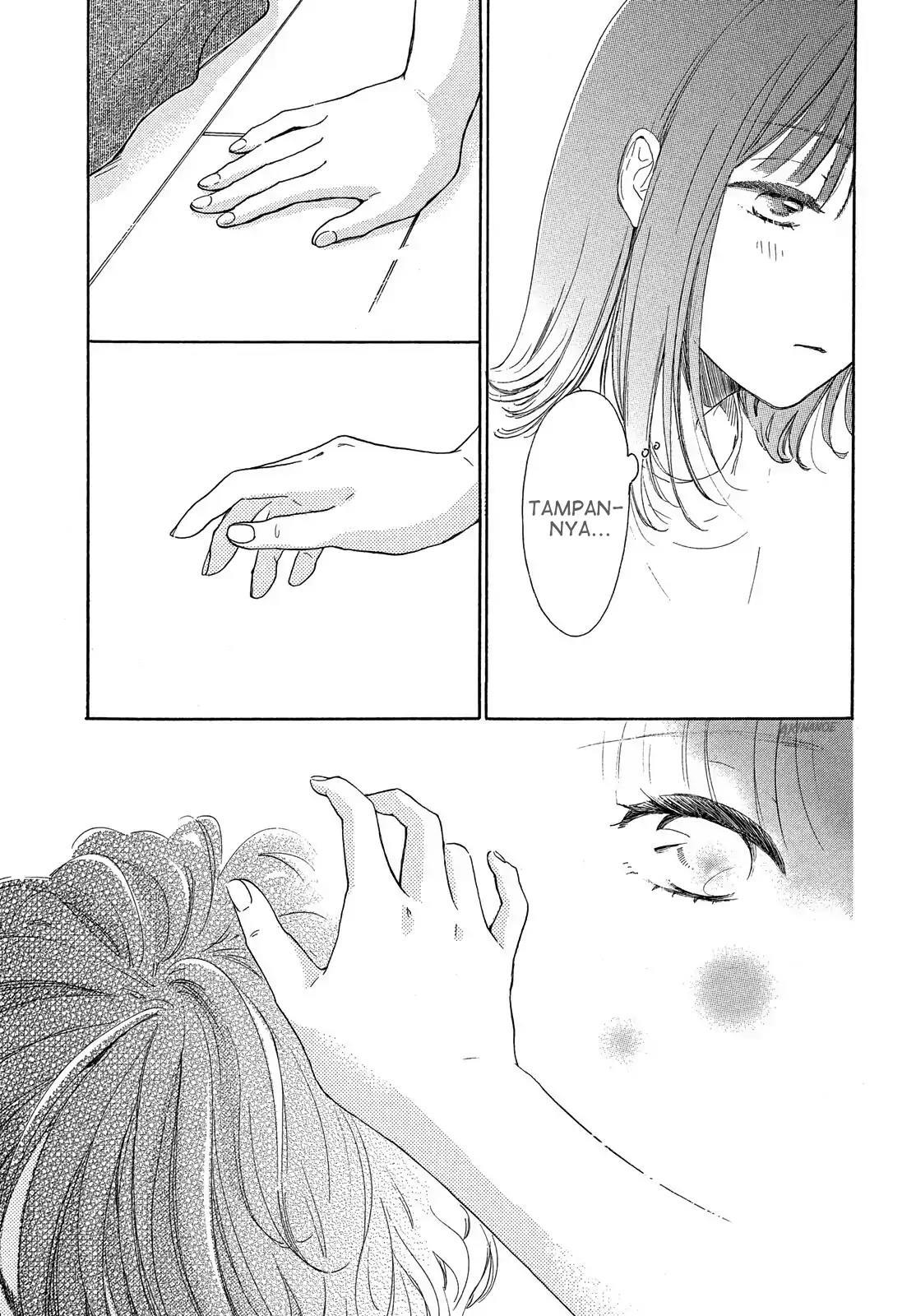 Tonari no Stella Chapter 1 Gambar 52