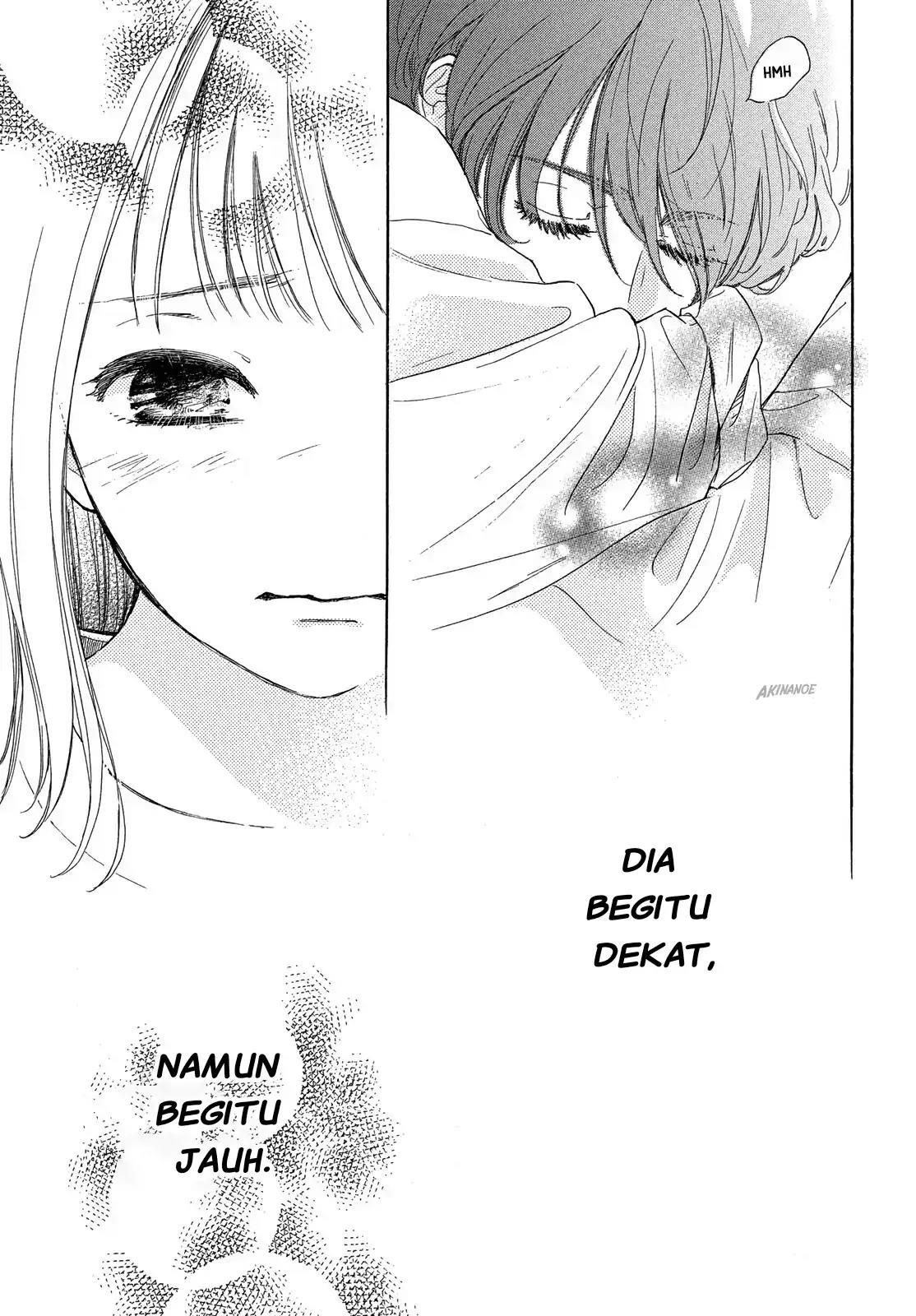Tonari no Stella Chapter 1 Gambar 54