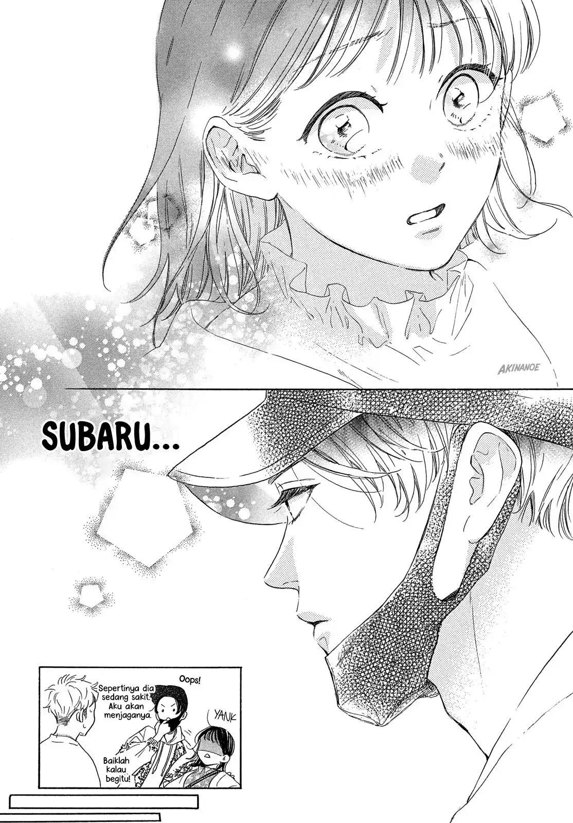 Tonari no Stella Chapter 1 Gambar 71