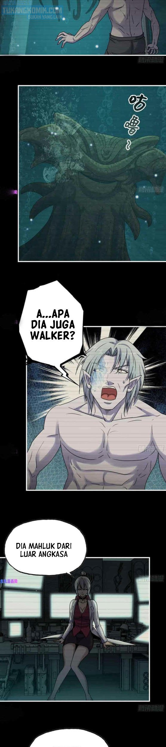 I Moved The BRICS In The Last Days Chapter 278 Gambar 6