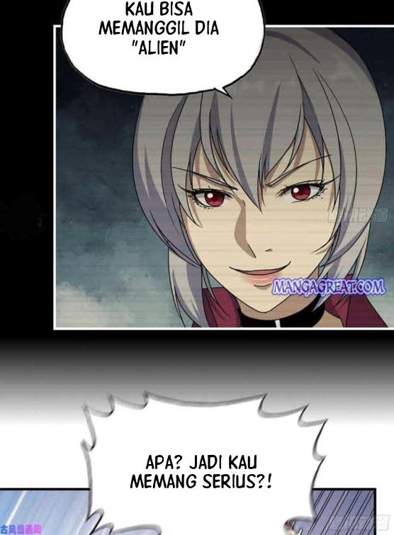 I Moved The BRICS In The Last Days Chapter 278 Gambar 7