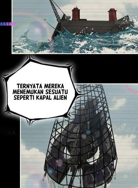 I Moved The BRICS In The Last Days Chapter 278 Gambar 9