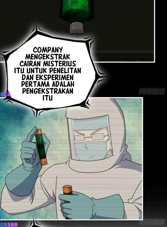 I Moved The BRICS In The Last Days Chapter 278 Gambar 11
