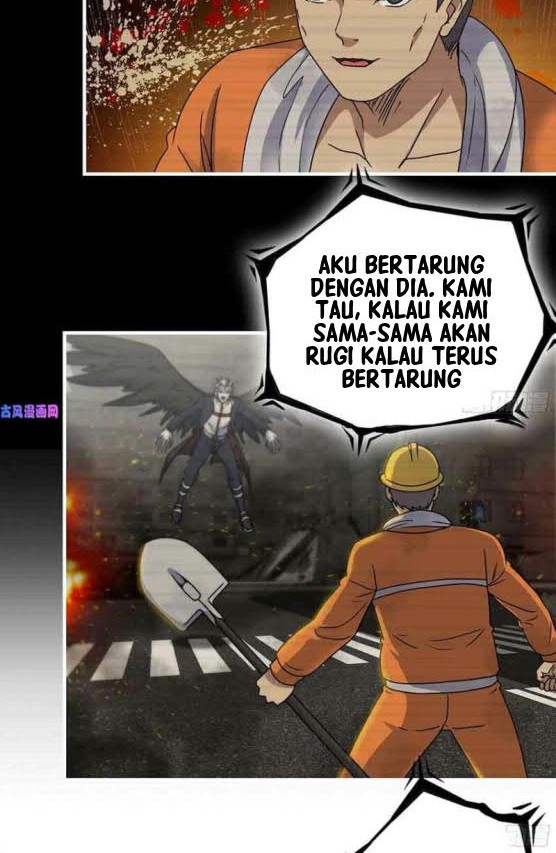 I Moved The BRICS In The Last Days Chapter 278 Gambar 15