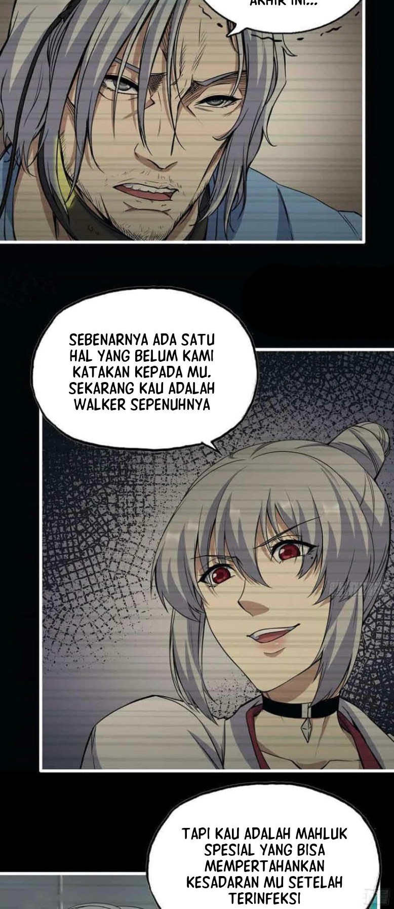 I Moved The BRICS In The Last Days Chapter 277 Gambar 8