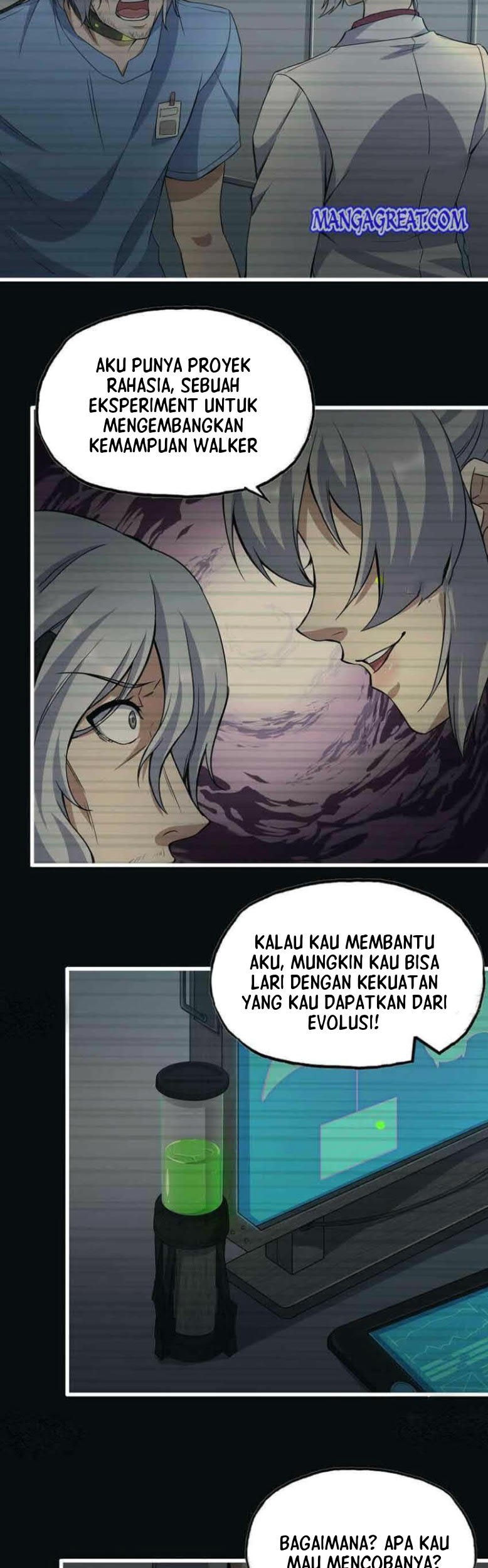 I Moved The BRICS In The Last Days Chapter 277 Gambar 11