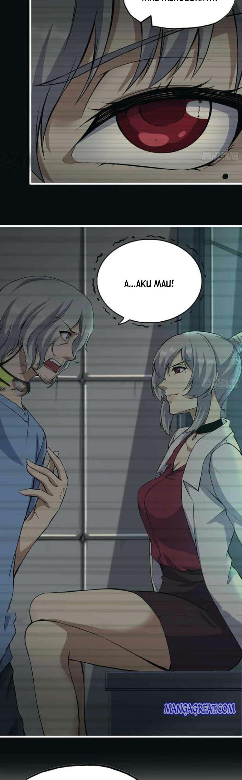 I Moved The BRICS In The Last Days Chapter 277 Gambar 12