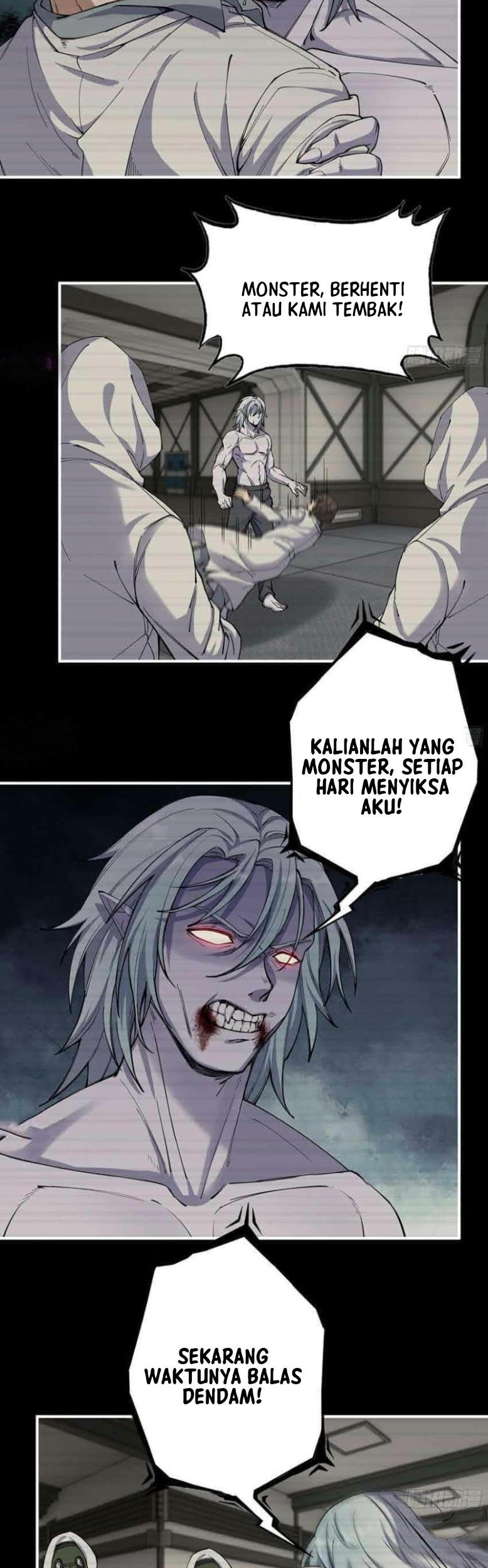 I Moved The BRICS In The Last Days Chapter 277 Gambar 16