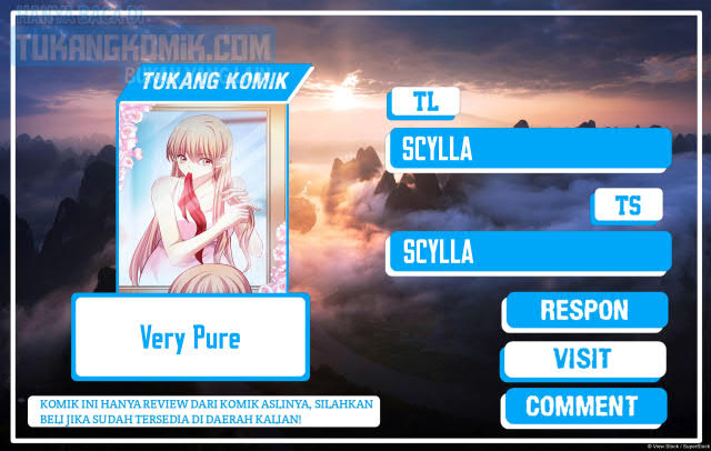 Baca Komik Very Pure Chapter 334 Gambar 1