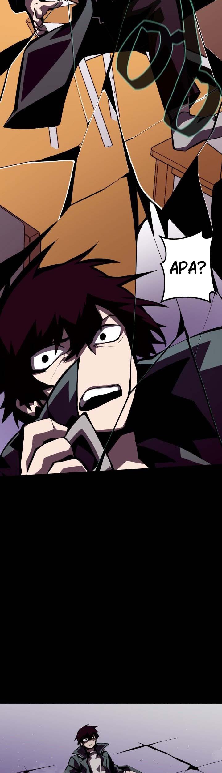 Dungeon Odyssey Chapter 02 Gambar 29