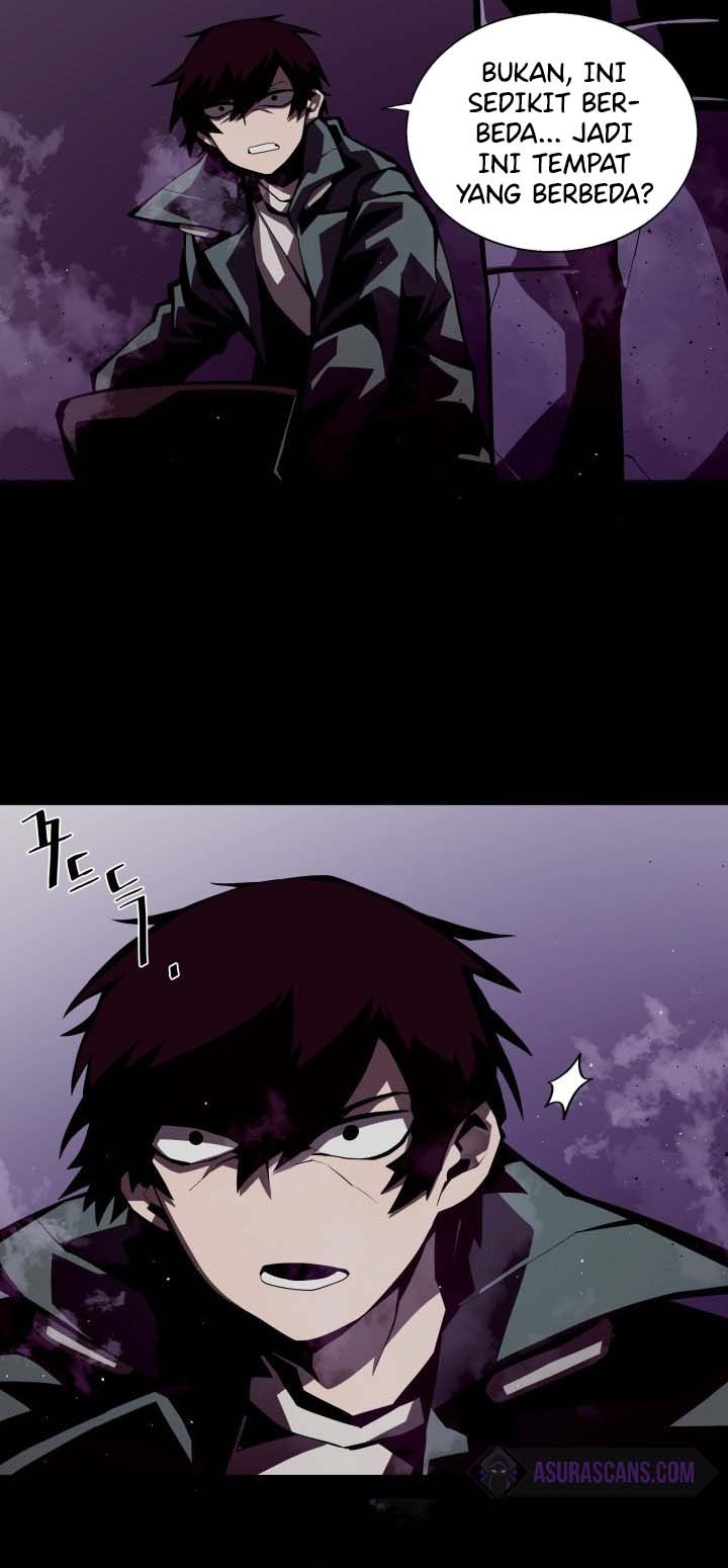 Dungeon Odyssey Chapter 02 Gambar 31
