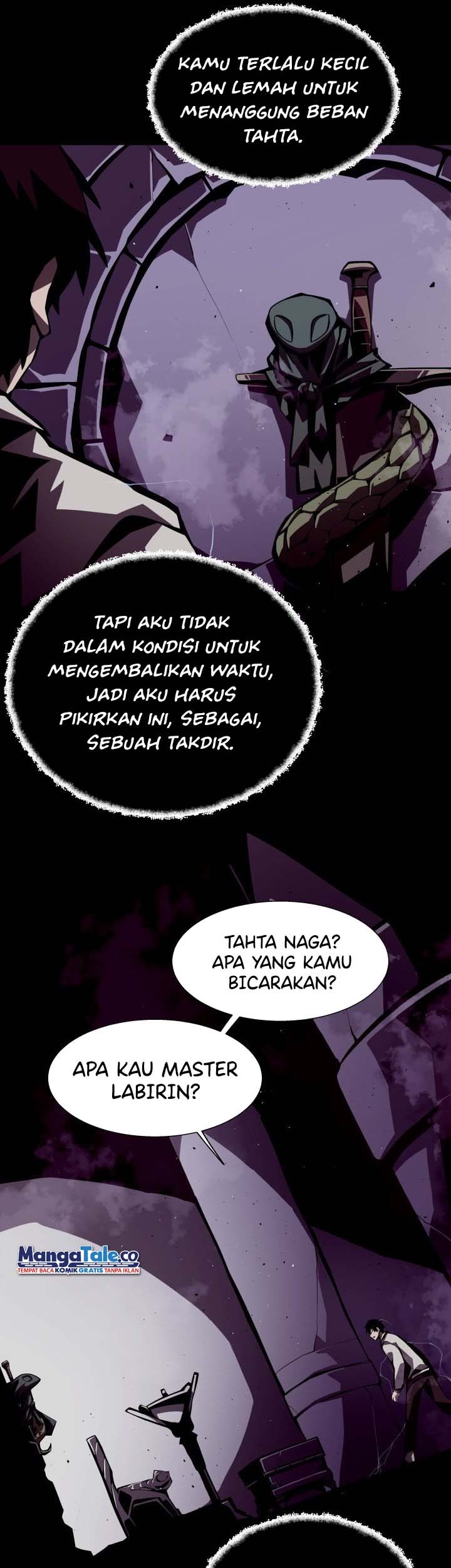 Dungeon Odyssey Chapter 02 Gambar 37