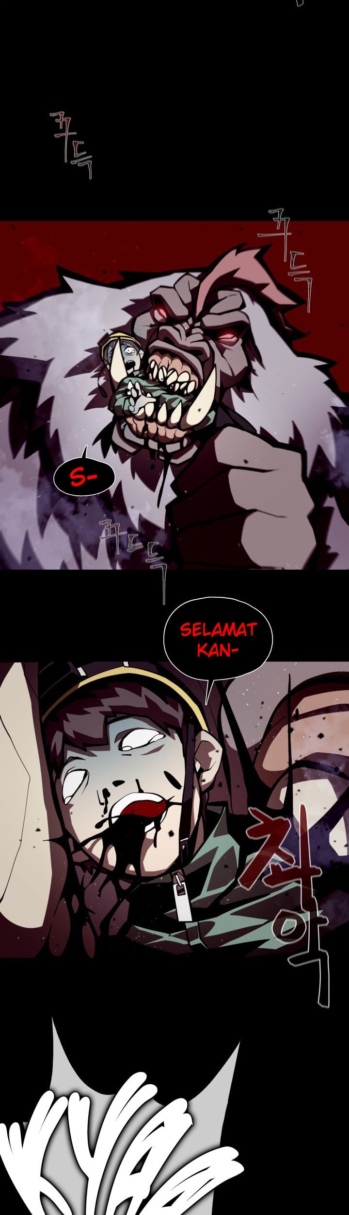 Dungeon Odyssey Chapter 01 Gambar 43