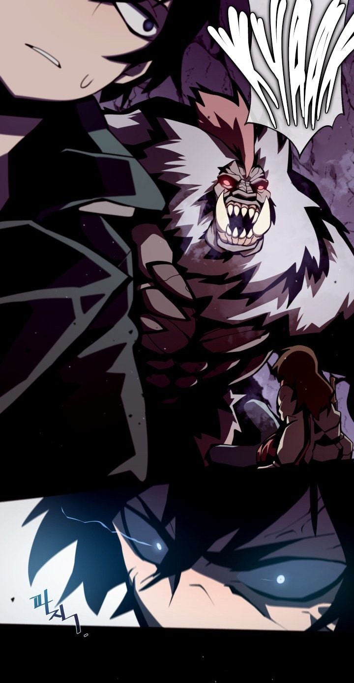 Dungeon Odyssey Chapter 01 Gambar 46