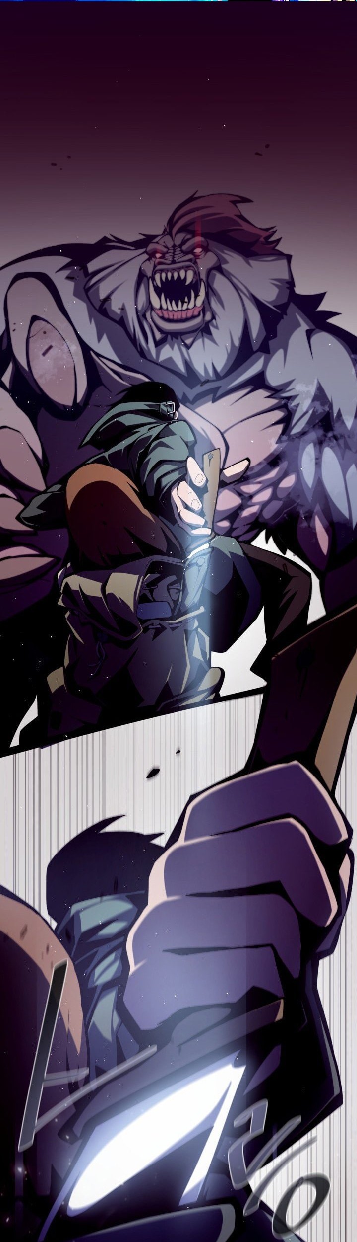 Dungeon Odyssey Chapter 01 Gambar 48