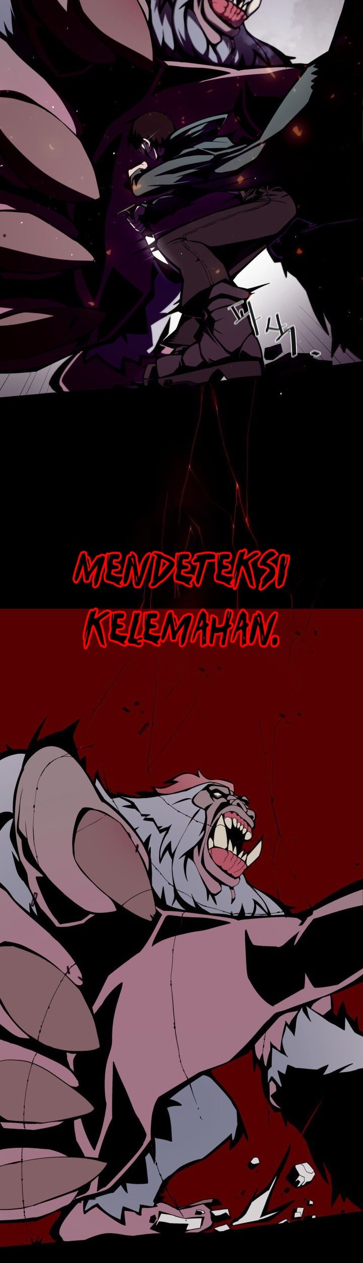 Dungeon Odyssey Chapter 01 Gambar 50