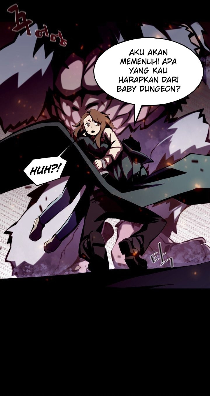 Dungeon Odyssey Chapter 01 Gambar 56
