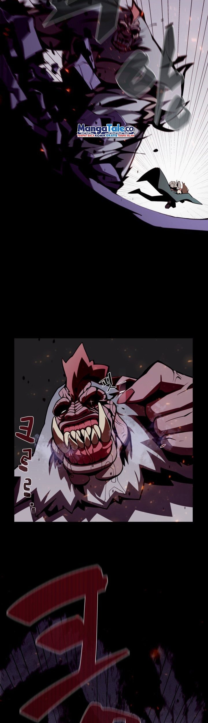 Dungeon Odyssey Chapter 01 Gambar 58
