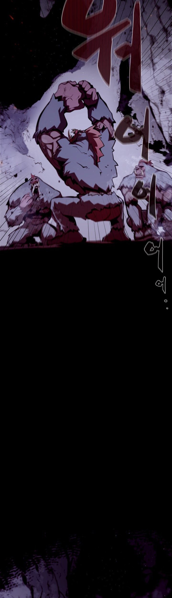 Dungeon Odyssey Chapter 01 Gambar 59