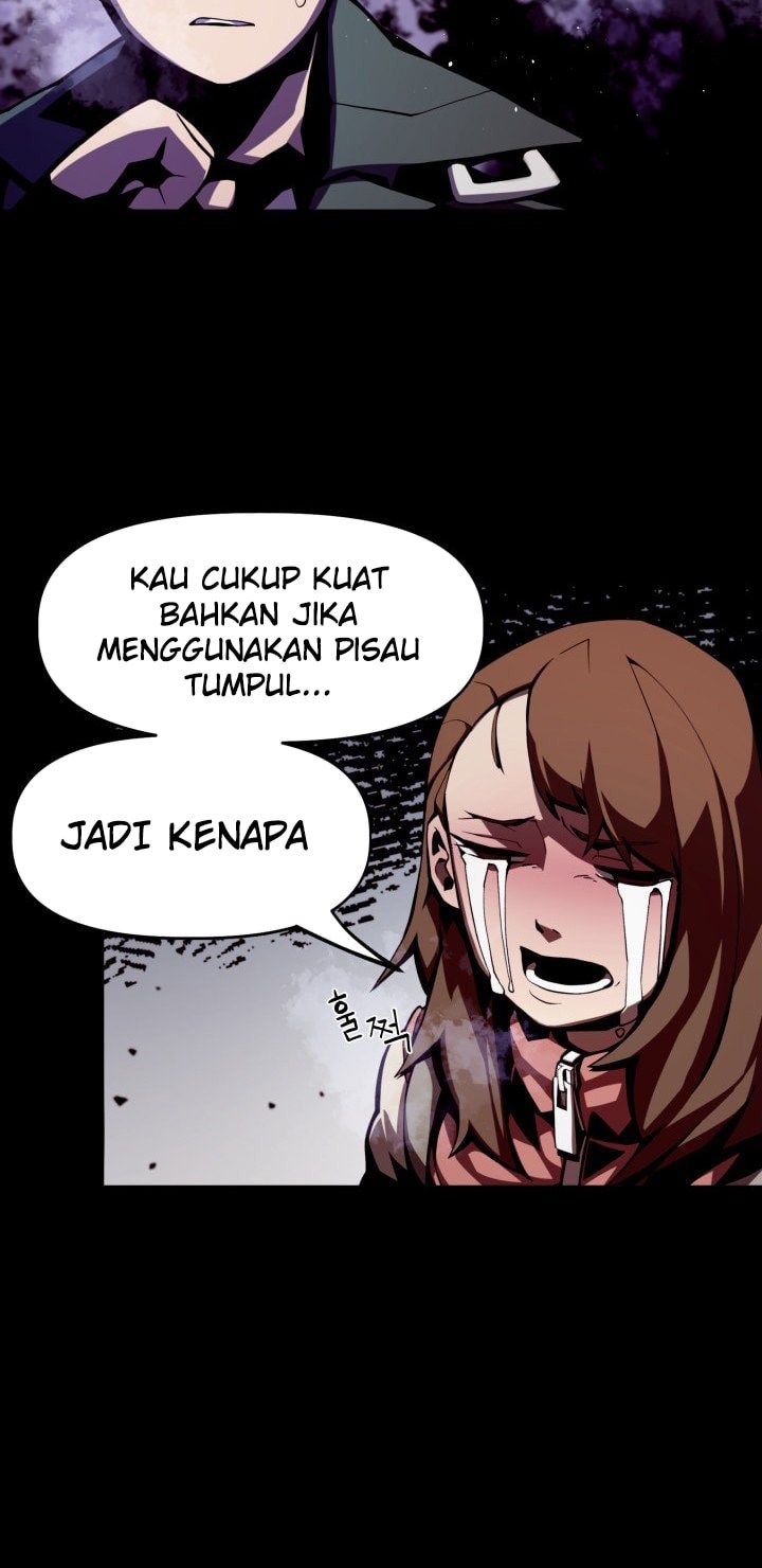 Dungeon Odyssey Chapter 01 Gambar 61