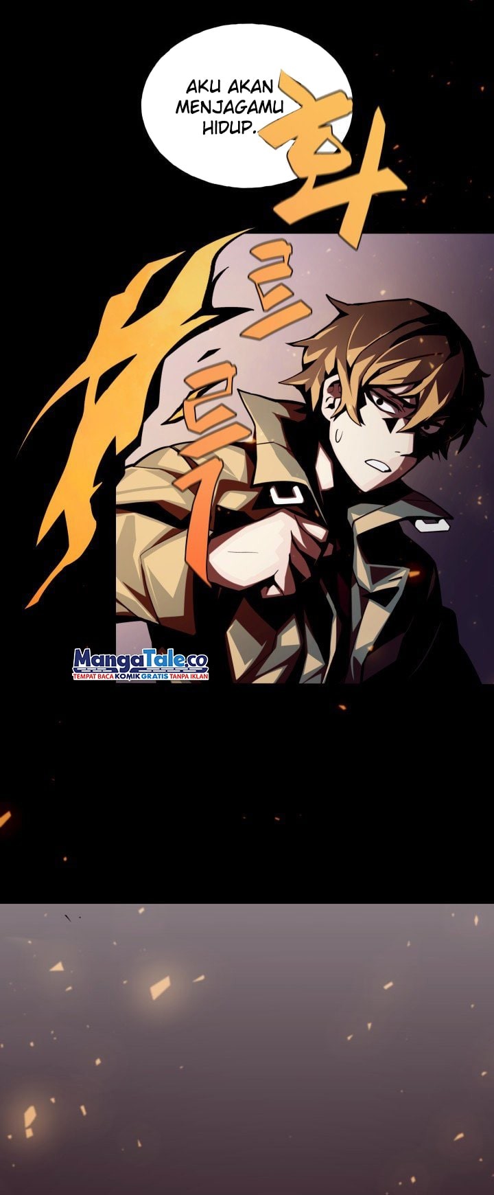 Dungeon Odyssey Chapter 01 Gambar 66