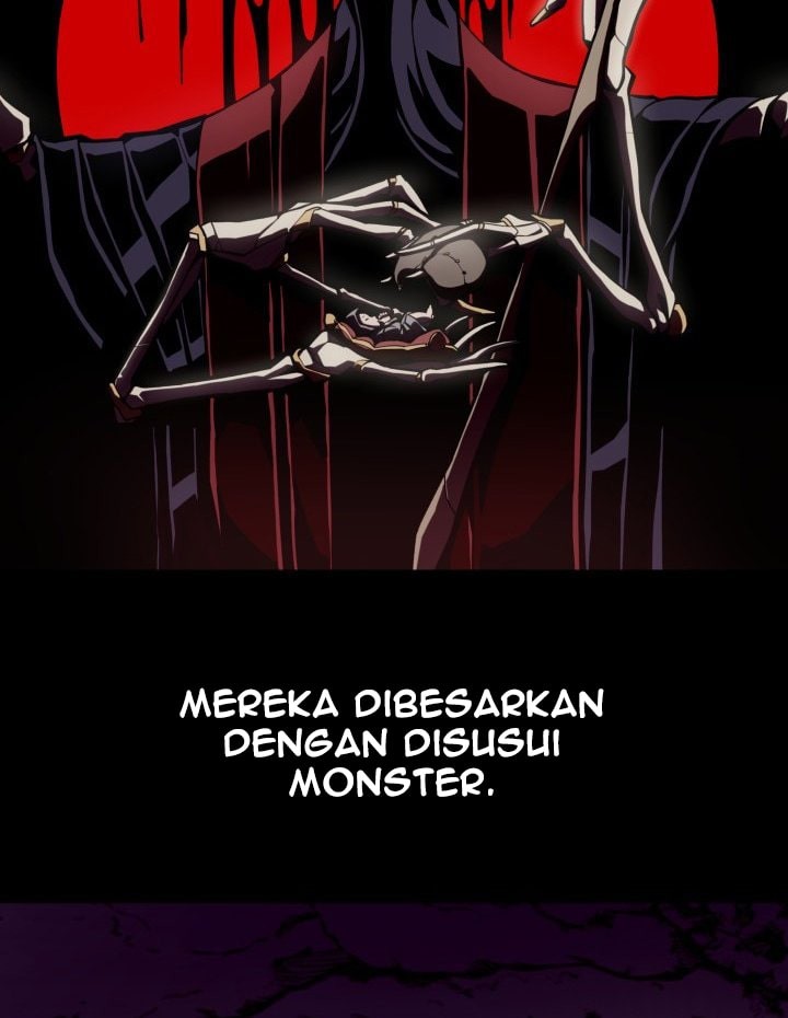 Dungeon Odyssey Chapter 01 Gambar 6