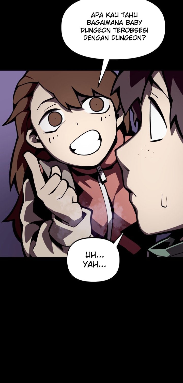Dungeon Odyssey Chapter 01 Gambar 11