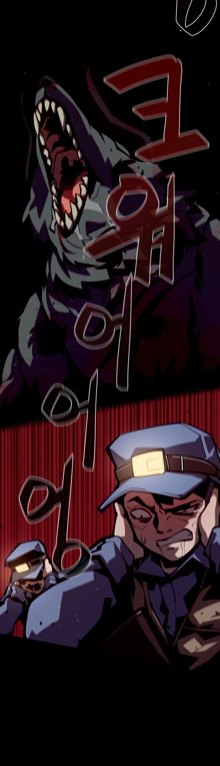 Dungeon Odyssey Chapter 01 Gambar 20