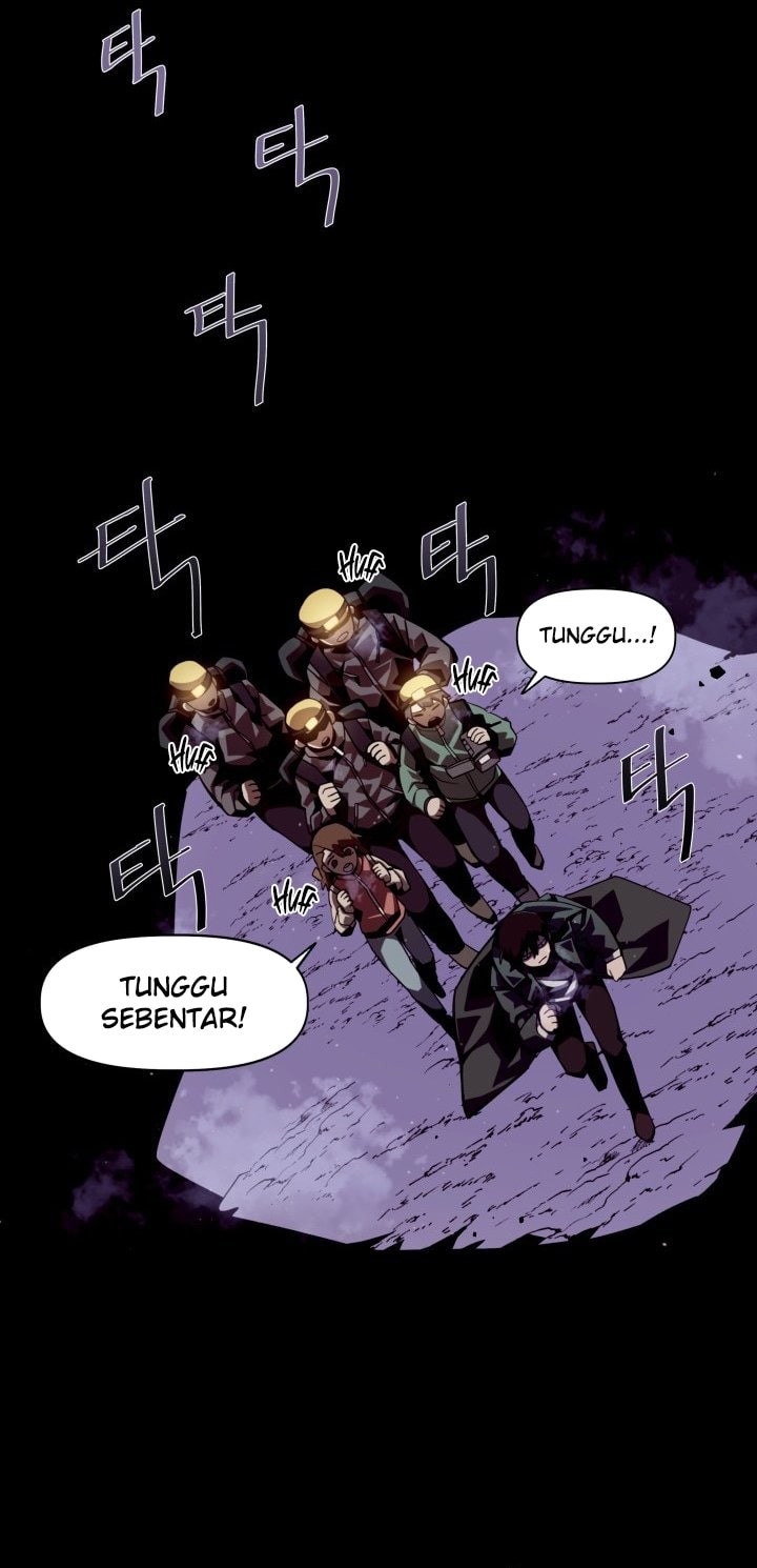 Dungeon Odyssey Chapter 01 Gambar 31