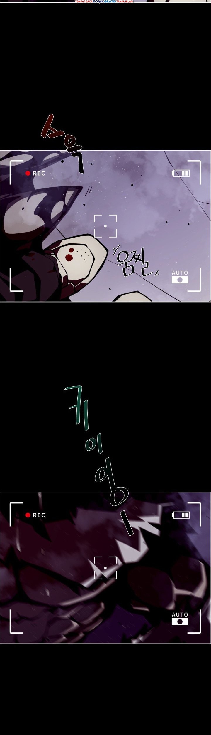 Dungeon Odyssey Chapter 01 Gambar 40