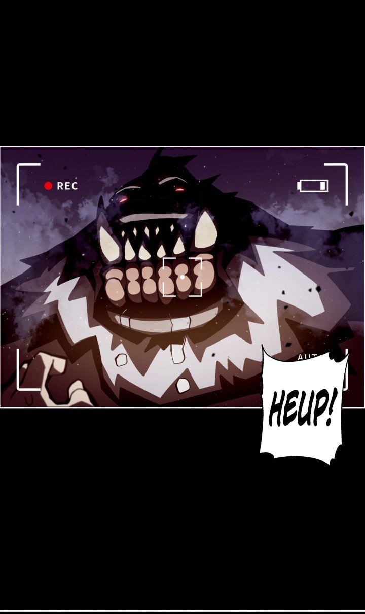 Dungeon Odyssey Chapter 01 Gambar 41