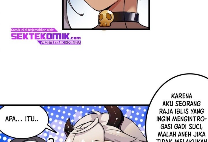 I Transmigrated Into Demon King Of Harem? Chapter 2 Gambar 28