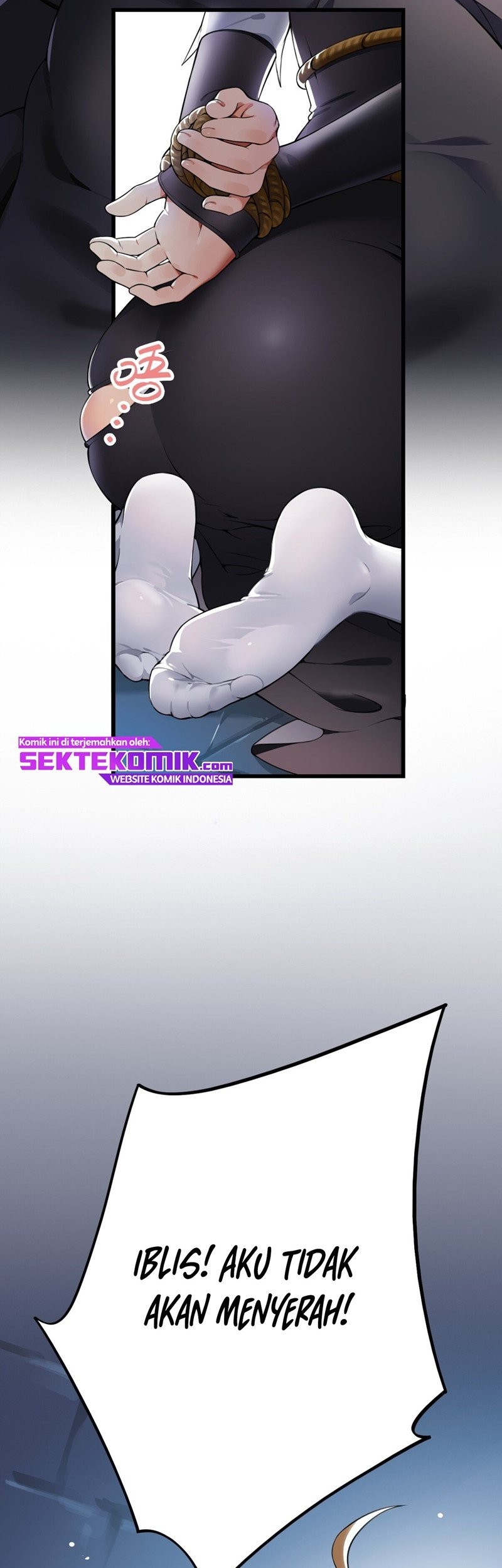 I Transmigrated Into Demon King Of Harem? Chapter 1 Gambar 33