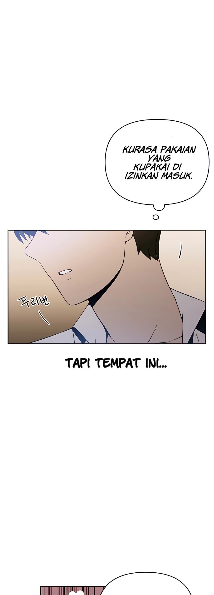 I’ll Resign and Have a Fresh Start in This World Chapter 01 Gambar 39