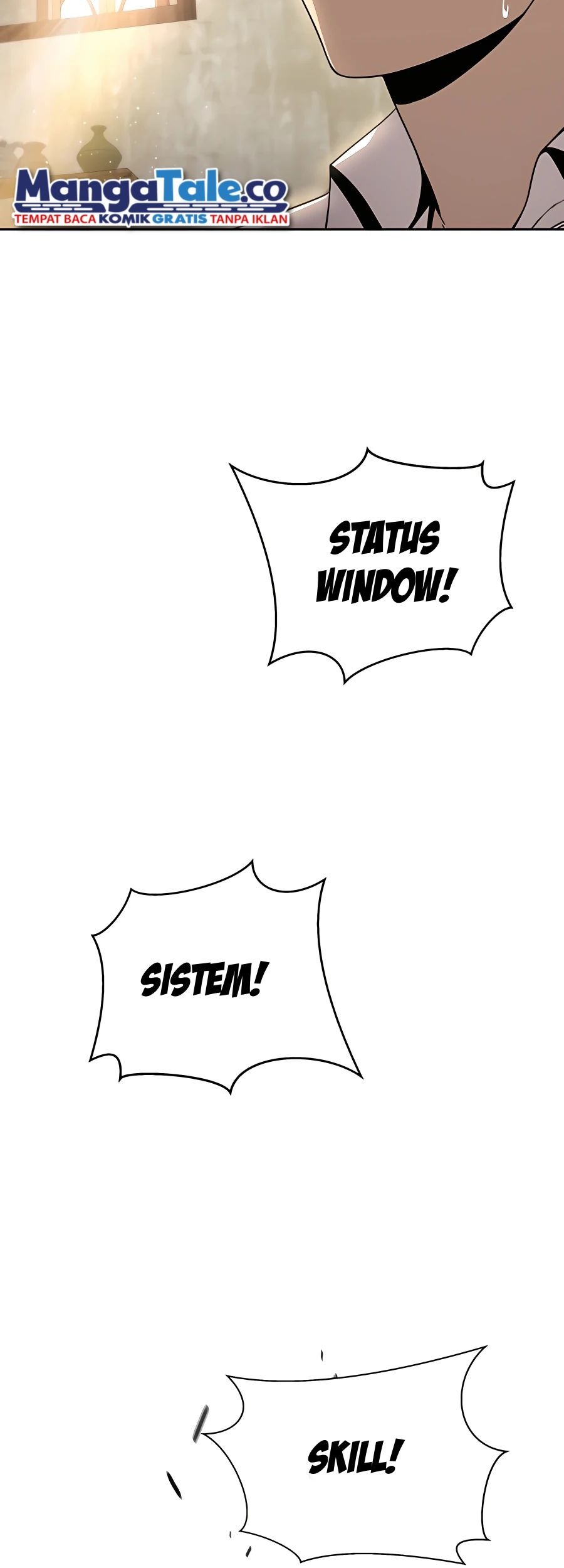 I’ll Resign and Have a Fresh Start in This World Chapter 01 Gambar 41