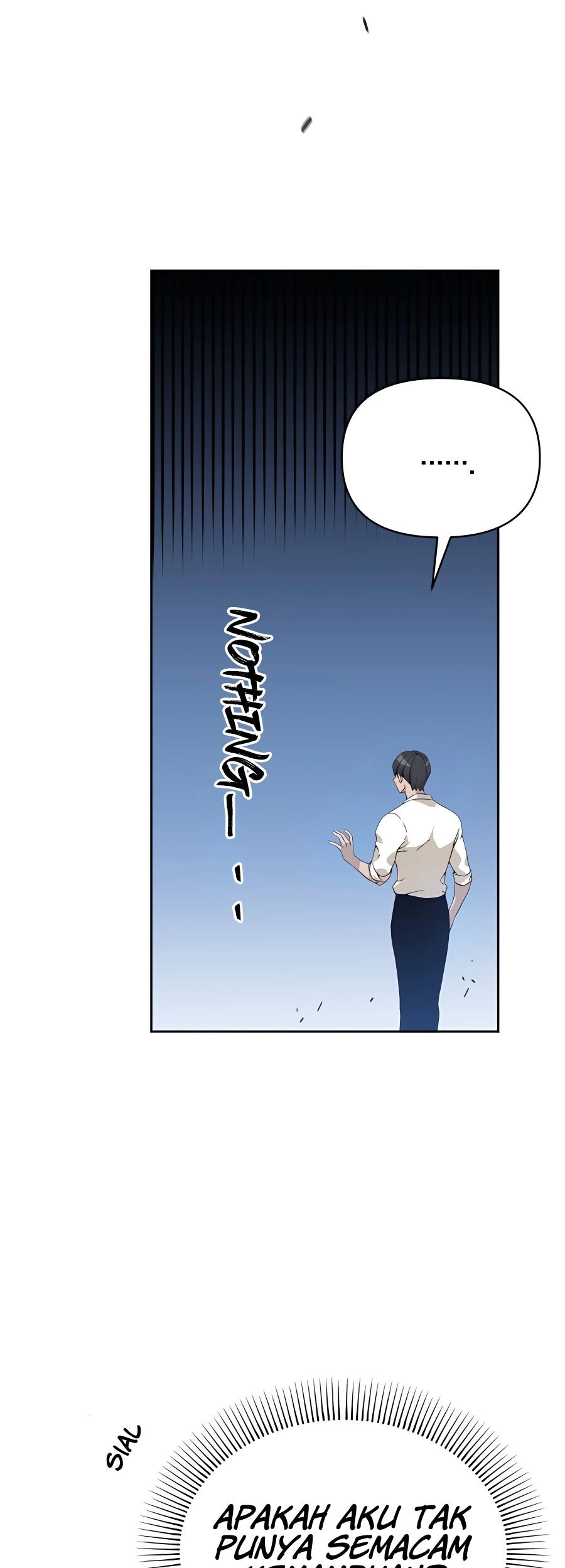 I’ll Resign and Have a Fresh Start in This World Chapter 01 Gambar 43