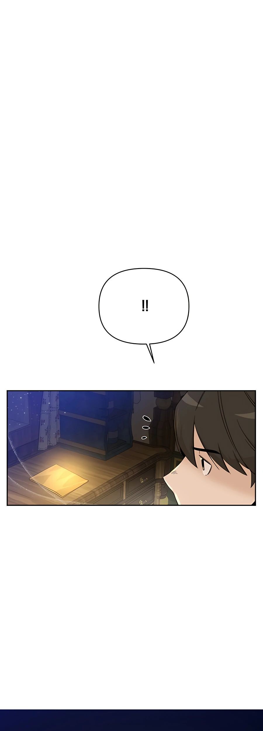 I’ll Resign and Have a Fresh Start in This World Chapter 01 Gambar 49