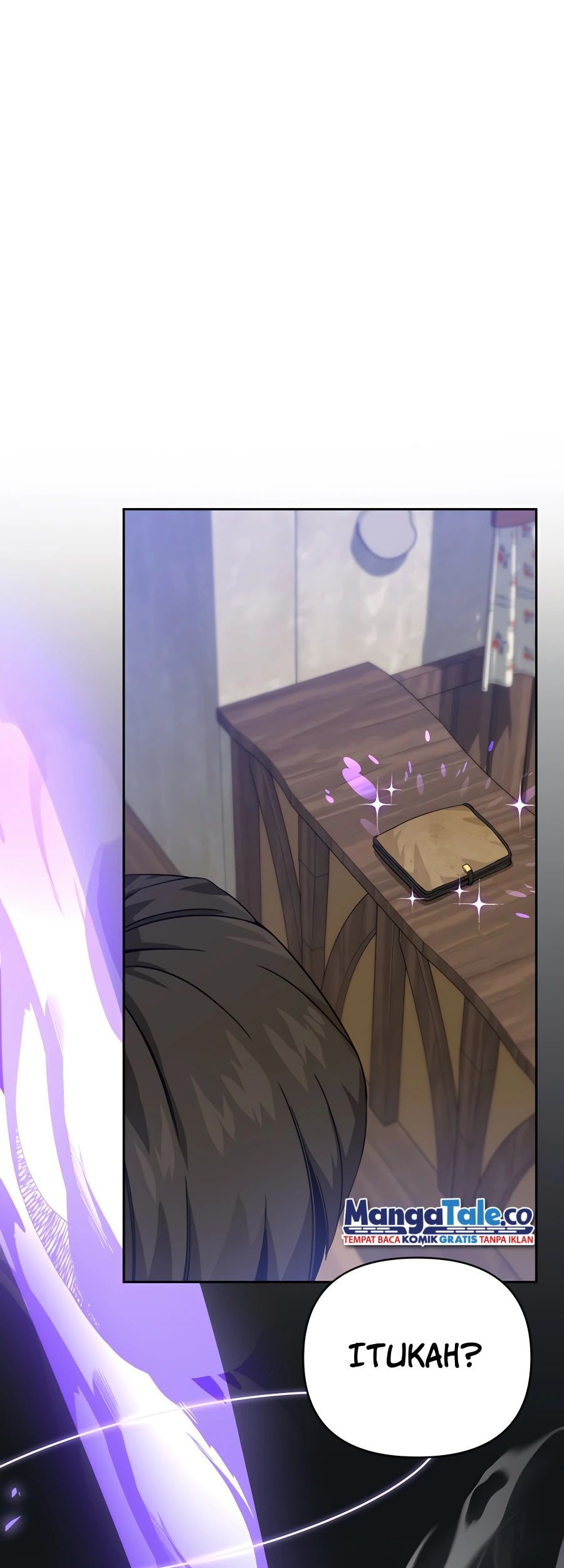I’ll Resign and Have a Fresh Start in This World Chapter 01 Gambar 55