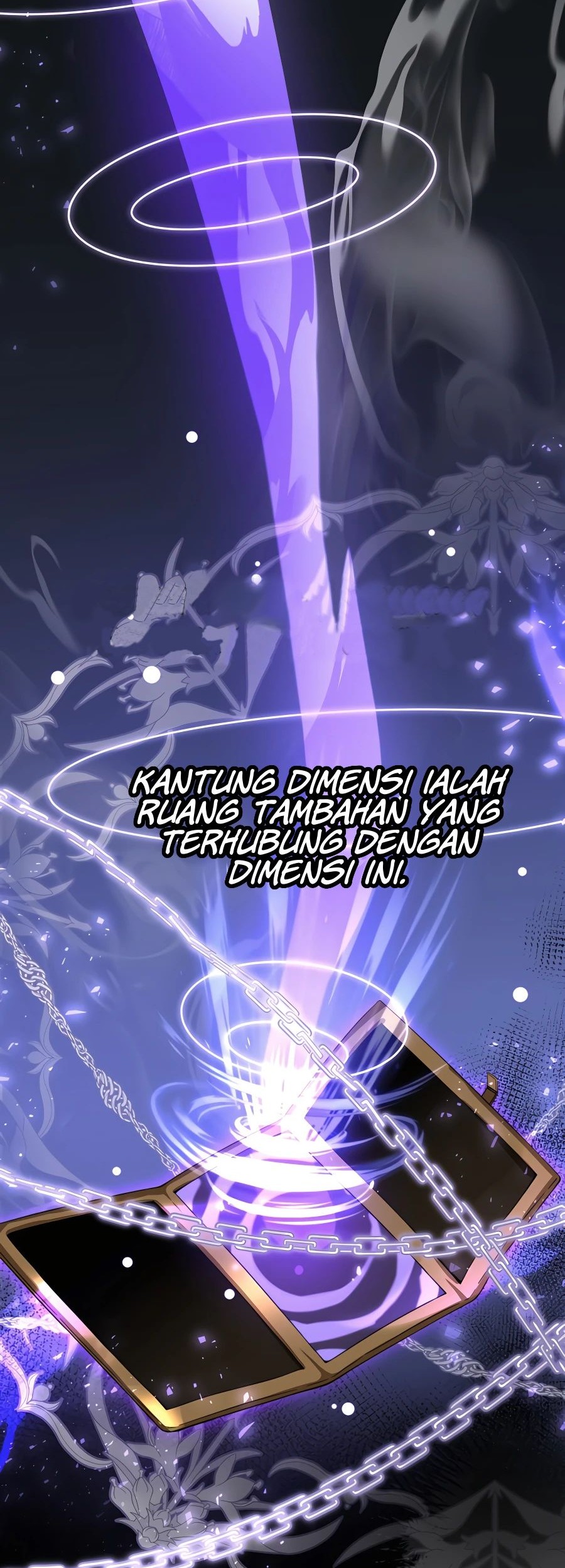 I’ll Resign and Have a Fresh Start in This World Chapter 01 Gambar 56