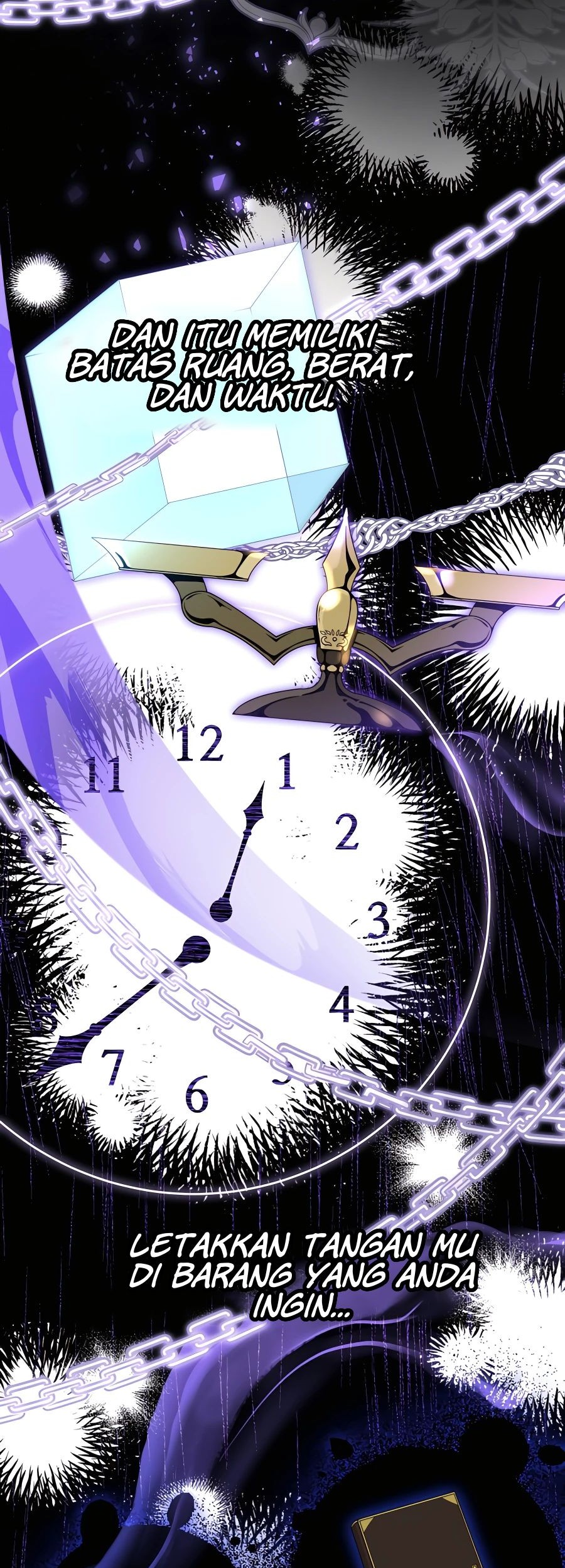 I’ll Resign and Have a Fresh Start in This World Chapter 01 Gambar 57