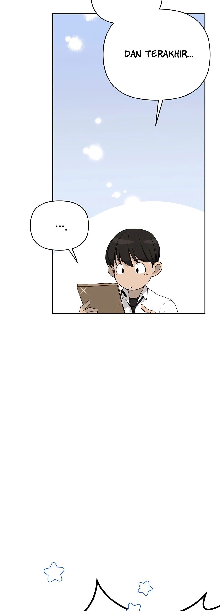 I’ll Resign and Have a Fresh Start in This World Chapter 01 Gambar 61