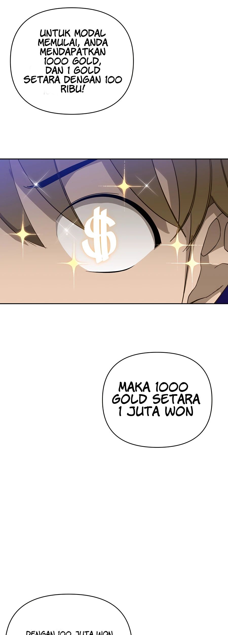 I’ll Resign and Have a Fresh Start in This World Chapter 01 Gambar 64