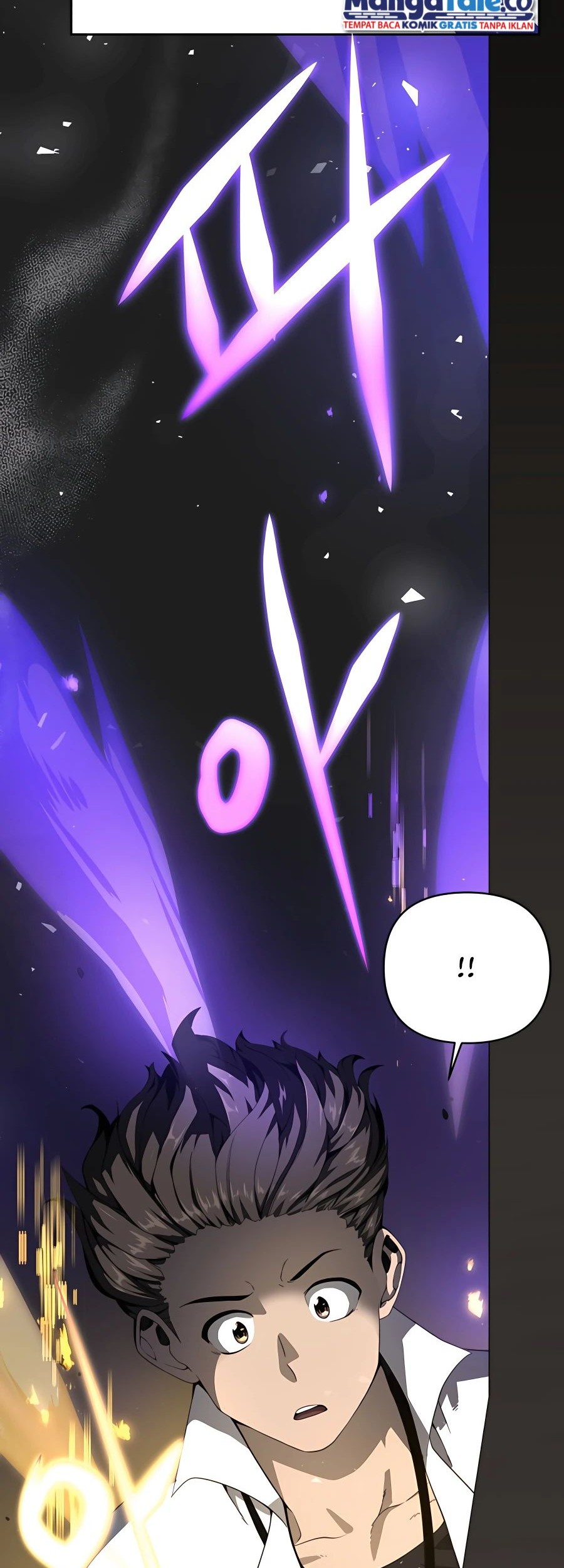 I’ll Resign and Have a Fresh Start in This World Chapter 01 Gambar 74