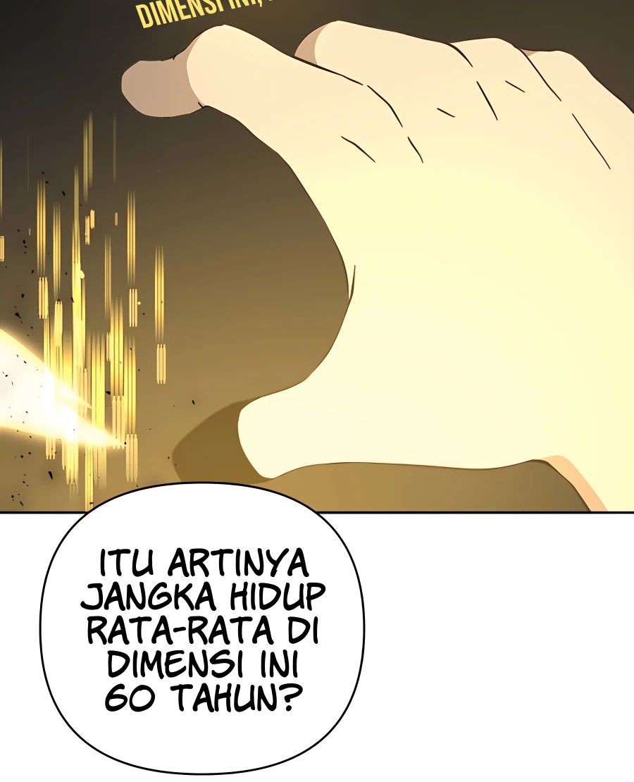 I’ll Resign and Have a Fresh Start in This World Chapter 01 Gambar 77