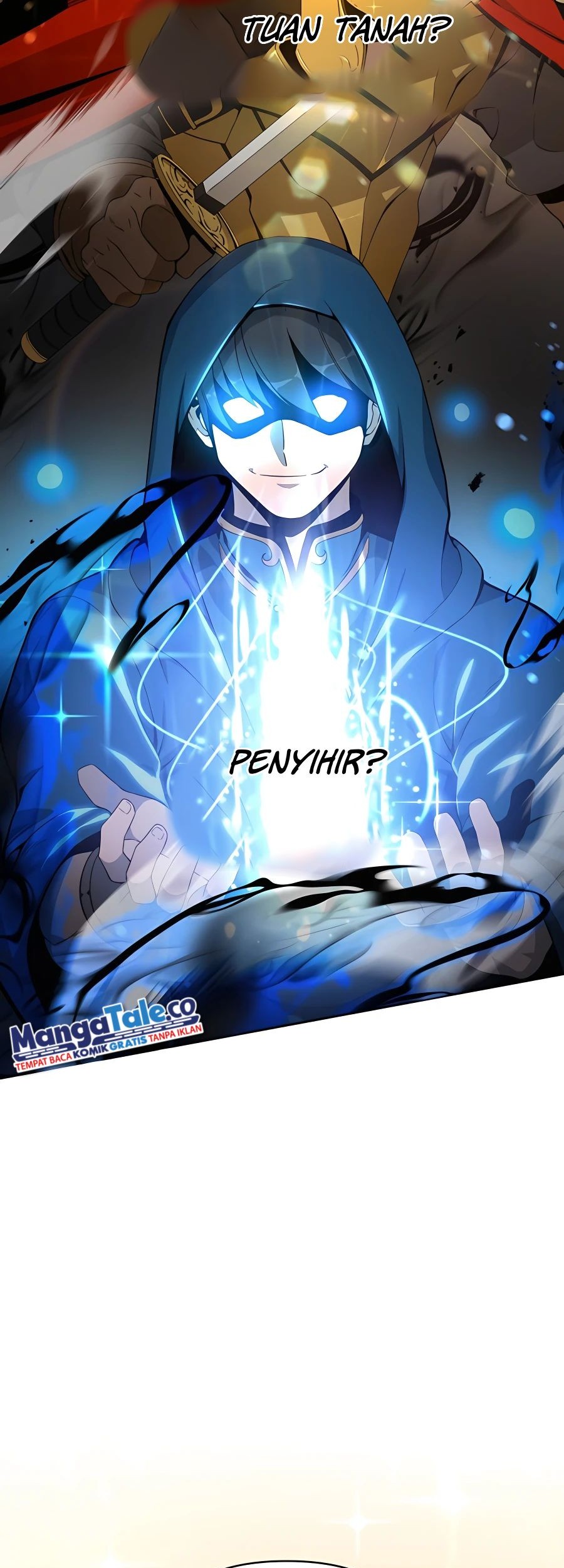 I’ll Resign and Have a Fresh Start in This World Chapter 01 Gambar 80