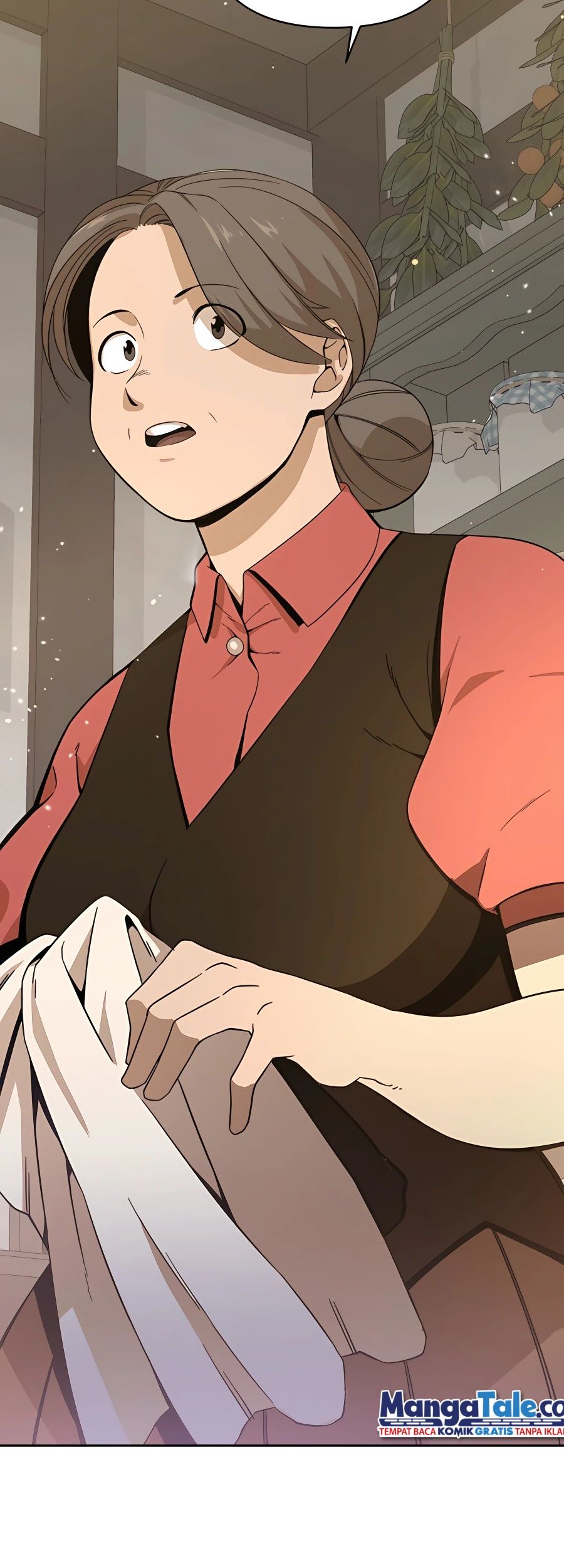 I’ll Resign and Have a Fresh Start in This World Chapter 01 Gambar 84
