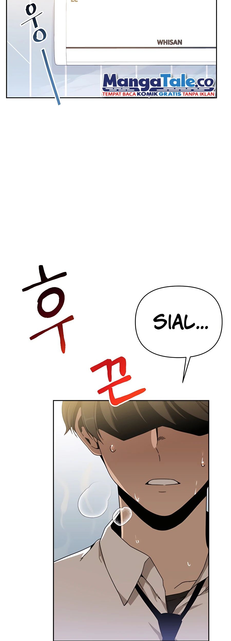 I’ll Resign and Have a Fresh Start in This World Chapter 01 Gambar 3