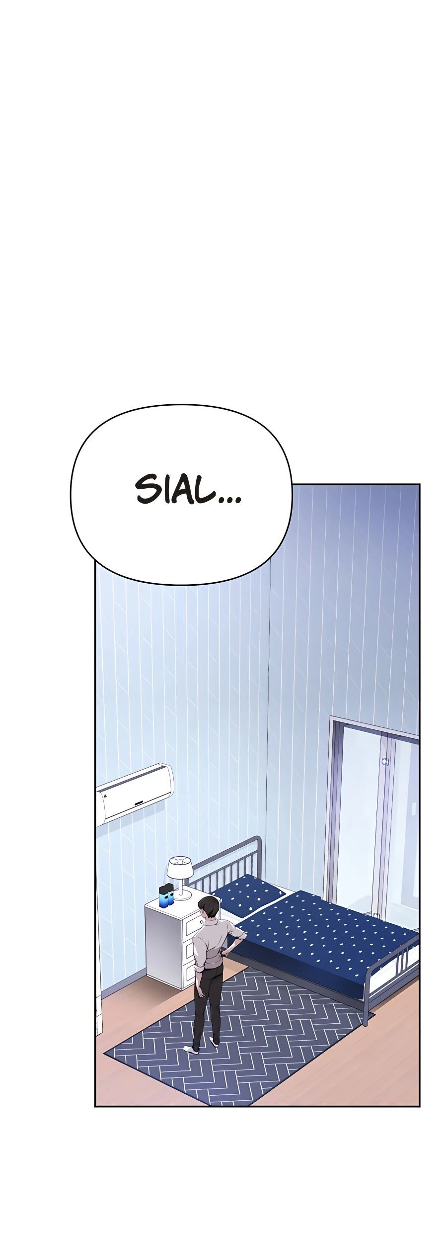 I’ll Resign and Have a Fresh Start in This World Chapter 01 Gambar 6