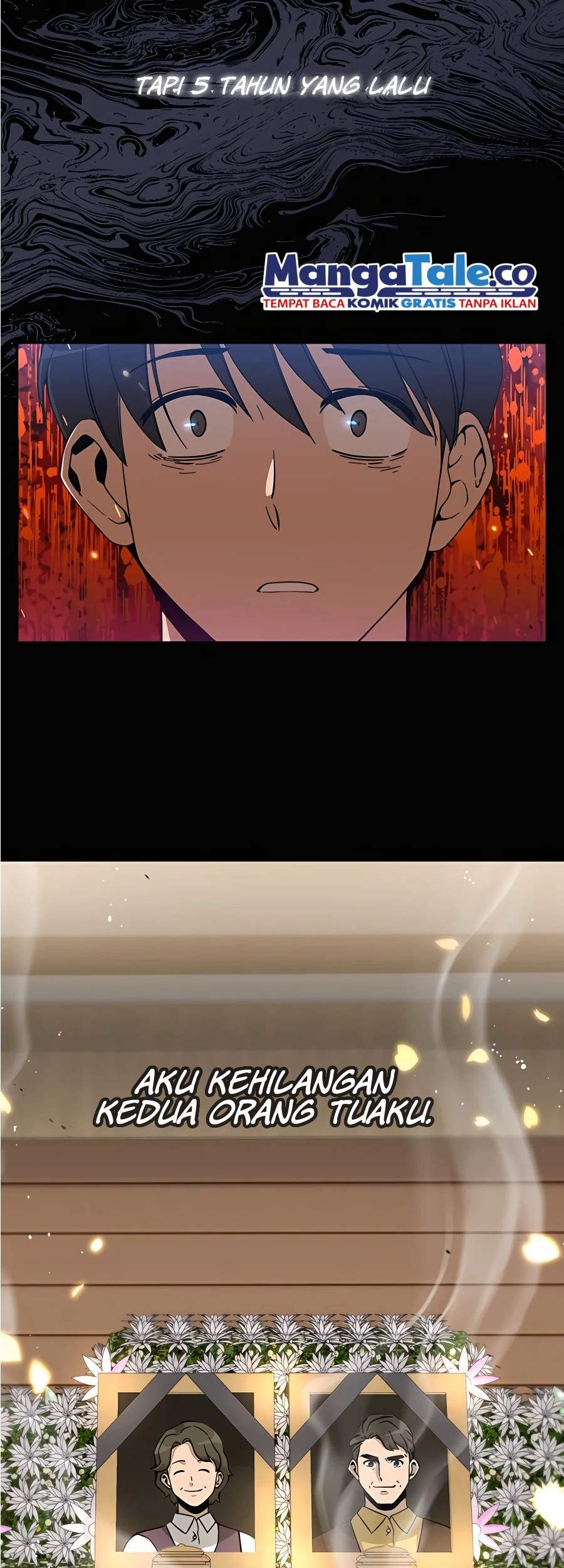 I’ll Resign and Have a Fresh Start in This World Chapter 01 Gambar 11