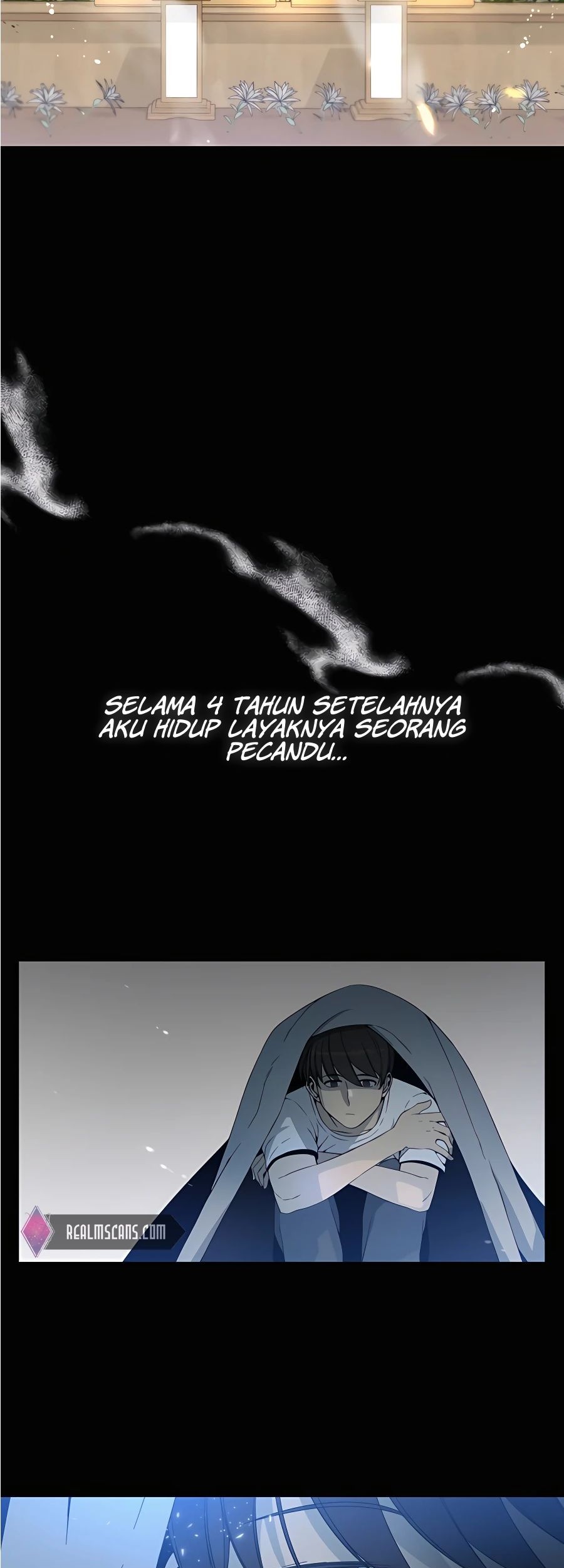 I’ll Resign and Have a Fresh Start in This World Chapter 01 Gambar 12
